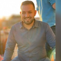 Simon Asmar