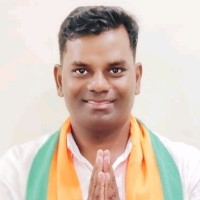 BJP Ramanjaneyulu Gengiti
