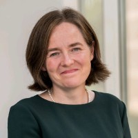 Lesley Broadwood