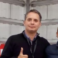 Michael Milanello E.