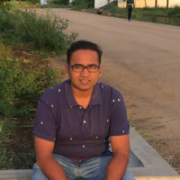 Gourisankar Das