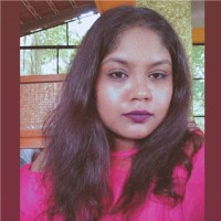 Nandini M