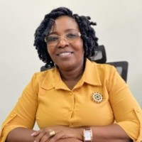 Felicia Dapaah