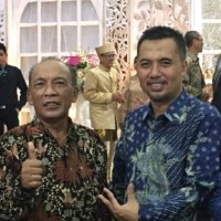 Mohammad Mustaqim SE, MM, AAAIJ, ICLFP, AAAK, QIP, APAI, QRGP, AIIS