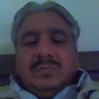 Vinod Kumar