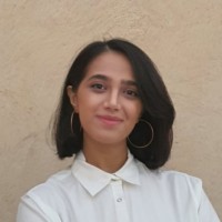Ghazal Mohammad Pour