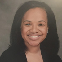 Mia Evans-Walker