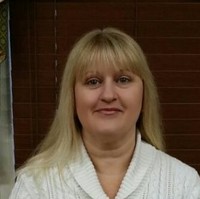 Arlene Dasher