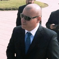 Luis Fernando Gallardo Amador