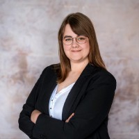 Kristin U.