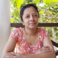 Pearl Radhika Cooray