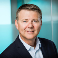 Mark Keating