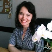 Olga Petukhovich