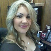 Matilde Rivera