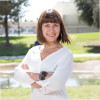Andrea Angarita Dasi