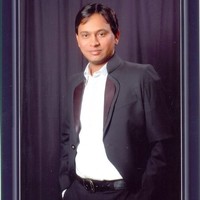 Hitesh Kumar