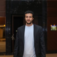 Eslam Ahmed
