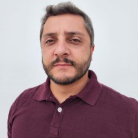 Mario Rubens Calixto