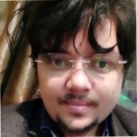 Sunil kumar dave