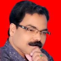 Dr. Nalini Kumar Panigrahi