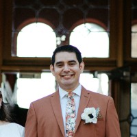 Steven Mora
