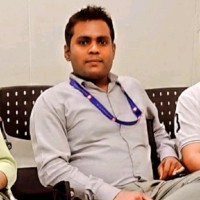 Aashish Kumar