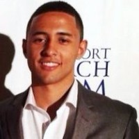 Devin Devoy