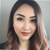 Pricilya Rorimpandey