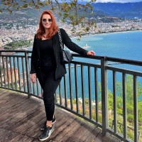 Büşra Buse Durdağ