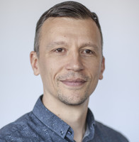 Krum Toshev