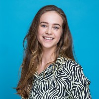 Mirte De Vries