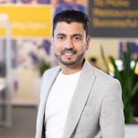 Yasir Ashraf