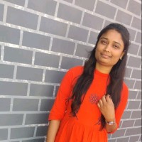 Santhoshi Mashetti