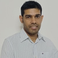 Atish V Boodhoo