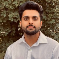 Aakash Trivedi