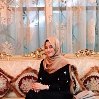 Aireen Syamimi