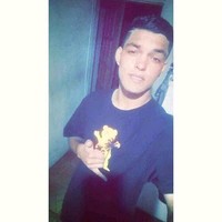 Moises Machado