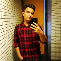 Gaurav Goswami