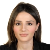 Maria Prodromou