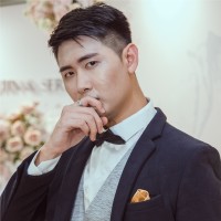 Justin Liew