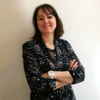 Delphine Boudou