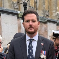 Stuart Hill