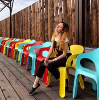 Анастасия Соловьева