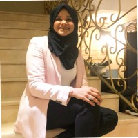 Nida Ashraf Padiyath