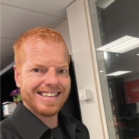 Stefan Van Meenen
