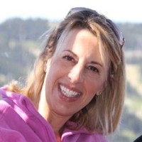 Leslie Rousso