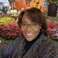 Saundra Johnson