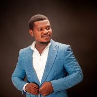 Benjamin Eshun