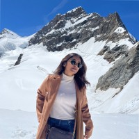 Bhavini Jain