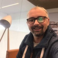 Simon Gregor